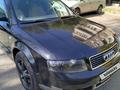 Audi A4 2000 года за 2 700 000 тг. в Алматы – фото 4