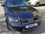 Audi A4 2000 года за 2 700 000 тг. в Алматы