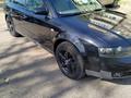 Audi A4 2000 года за 2 700 000 тг. в Алматы – фото 2