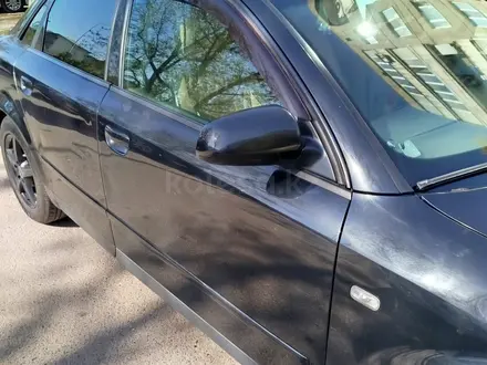 Audi A4 2000 года за 2 700 000 тг. в Алматы – фото 5