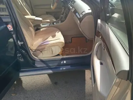 Audi A4 2000 года за 2 700 000 тг. в Алматы – фото 7