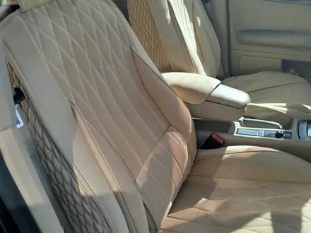 Audi A4 2000 года за 2 700 000 тг. в Алматы – фото 8