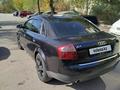 Audi A4 2000 года за 2 700 000 тг. в Алматы – фото 10