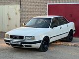 Audi 80 1992 годаүшін800 000 тг. в Кокшетау – фото 3