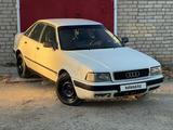 Audi 80 1992 годаүшін800 000 тг. в Кокшетау – фото 2
