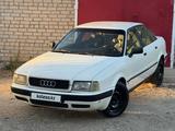 Audi 80 1992 годаүшін800 000 тг. в Кокшетау