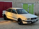 Audi 80 1992 годаүшін800 000 тг. в Кокшетау – фото 4
