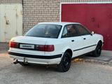 Audi 80 1992 годаүшін800 000 тг. в Кокшетау – фото 5