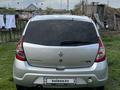 Renault Sandero 2013 годаfor2 600 000 тг. в Семей – фото 3