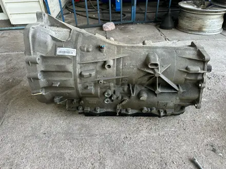 Автоматическая коробка на бмв х5 за 750 000 тг. в Шымкент