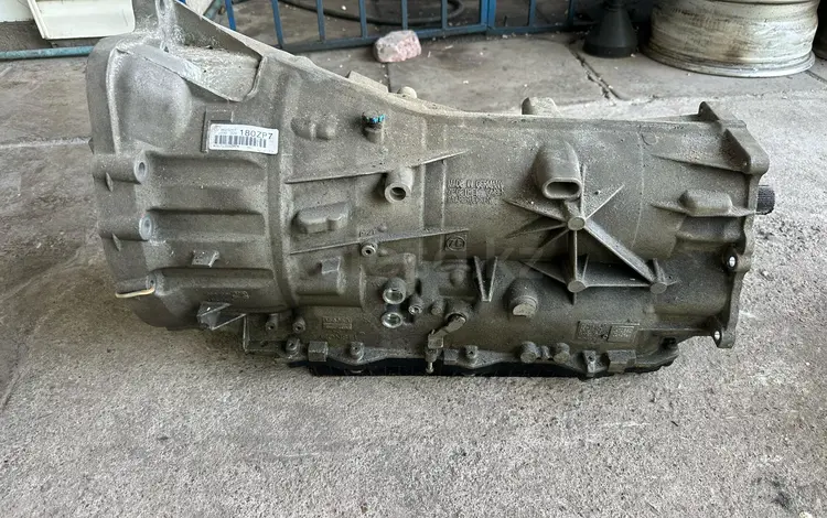 Автоматическая коробка на бмв х5үшін750 000 тг. в Шымкент
