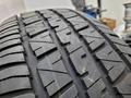 Dunlop 265/55R20 GRANDTREK AT30 113V за 169 000 тг. в Шымкент – фото 3