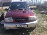 Suzuki Grand Vitara 2000 года за 4 500 000 тг. в Алматы – фото 2