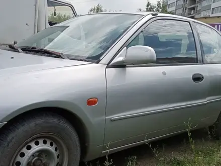 Mitsubishi Colt 1994 года за 1 000 000 тг. в Усть-Каменогорск – фото 3