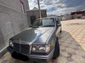 Mercedes-Benz E 200 1993 годаүшін2 200 000 тг. в Кульсары – фото 2