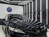 Toyota Camry 2019 годаүшін13 400 000 тг. в Атырау