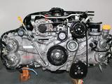 TitanAuto Subaru FB20 2.0л двигательүшін700 000 тг. в Астана