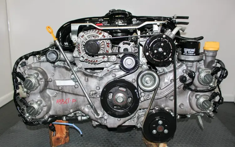 TitanAuto Subaru FB20 2.0л двигательүшін700 000 тг. в Астана