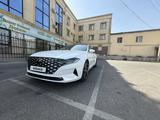 Hyundai Grandeur 2021 года за 14 400 000 тг. в Шымкент – фото 2