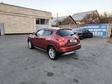 Nissan Juke 2014 года за 6 300 000 тг. в Алматы – фото 3