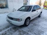 Nissan Sunny 1996 годаfor2 200 000 тг. в Самарское – фото 3