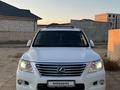 Lexus LX 570 2009 года за 17 700 000 тг. в Жанаозен