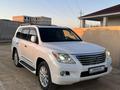 Lexus LX 570 2009 года за 17 700 000 тг. в Жанаозен – фото 2