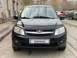 ВАЗ (Lada) Granta 2190 2018 года за 3 550 000 тг. в Павлодар