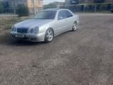 Mercedes-Benz E 320 2001 годаfor8 000 000 тг. в Алматы – фото 3