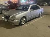 Mercedes-Benz E 320 2001 годаfor8 000 000 тг. в Алматы – фото 4