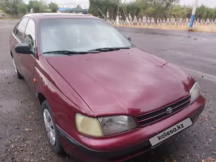 Toyota Carina E 1994 года за 1 850 000 тг. в Кулан – фото 2