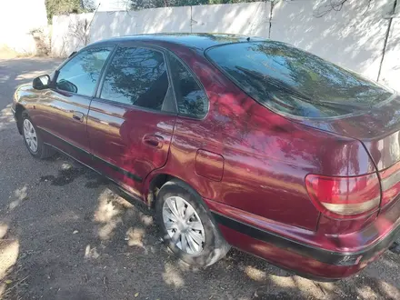 Toyota Carina E 1994 года за 1 850 000 тг. в Кулан – фото 10