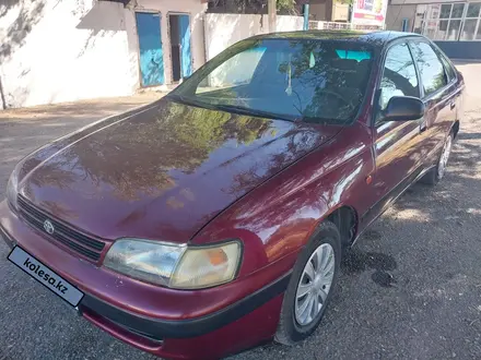 Toyota Carina E 1994 года за 1 850 000 тг. в Кулан – фото 12