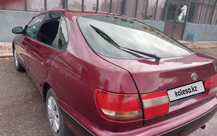 Toyota Carina E 1994 годаfor1 850 000 тг. в Кулан