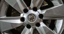 Прадо оригинал диска за 480 000 тг. в Кызылорда – фото 3