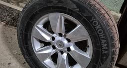 Прадо оригинал диска за 480 000 тг. в Кызылорда