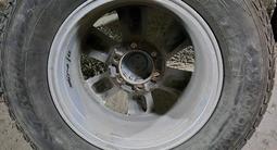 Прадо оригинал диска за 480 000 тг. в Кызылорда – фото 5