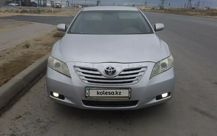 Toyota Camry 2006 годаүшін3 700 000 тг. в Актау