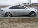 Toyota Camry 2006 года за 3 700 000 тг. в Актау – фото 2