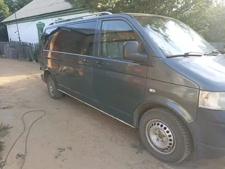 Volkswagen Transporter 2009 года за 5 500 000 тг. в Актобе – фото 3