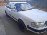 Audi 100 1992 годаүшін1 200 000 тг. в Жезказган – фото 3