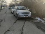 SsangYong Rexton 2004 годаүшін1 800 000 тг. в Алматы – фото 3