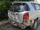 SsangYong Rexton 2004 годаүшін2 000 000 тг. в Алматы