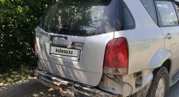 SsangYong Rexton 2004 годаүшін1 650 000 тг. в Алматы