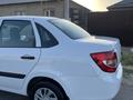 ВАЗ (Lada) Granta 2190 2013 года за 2 500 000 тг. в Шымкент – фото 13
