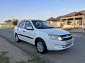ВАЗ (Lada) Granta 2190 2013 года за 2 500 000 тг. в Шымкент – фото 16