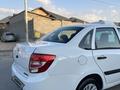 ВАЗ (Lada) Granta 2190 2013 года за 2 500 000 тг. в Шымкент – фото 18