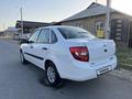 ВАЗ (Lada) Granta 2190 2013 года за 2 500 000 тг. в Шымкент – фото 19