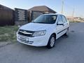 ВАЗ (Lada) Granta 2190 2013 года за 2 500 000 тг. в Шымкент – фото 2