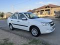 ВАЗ (Lada) Granta 2190 2013 года за 2 500 000 тг. в Шымкент – фото 7